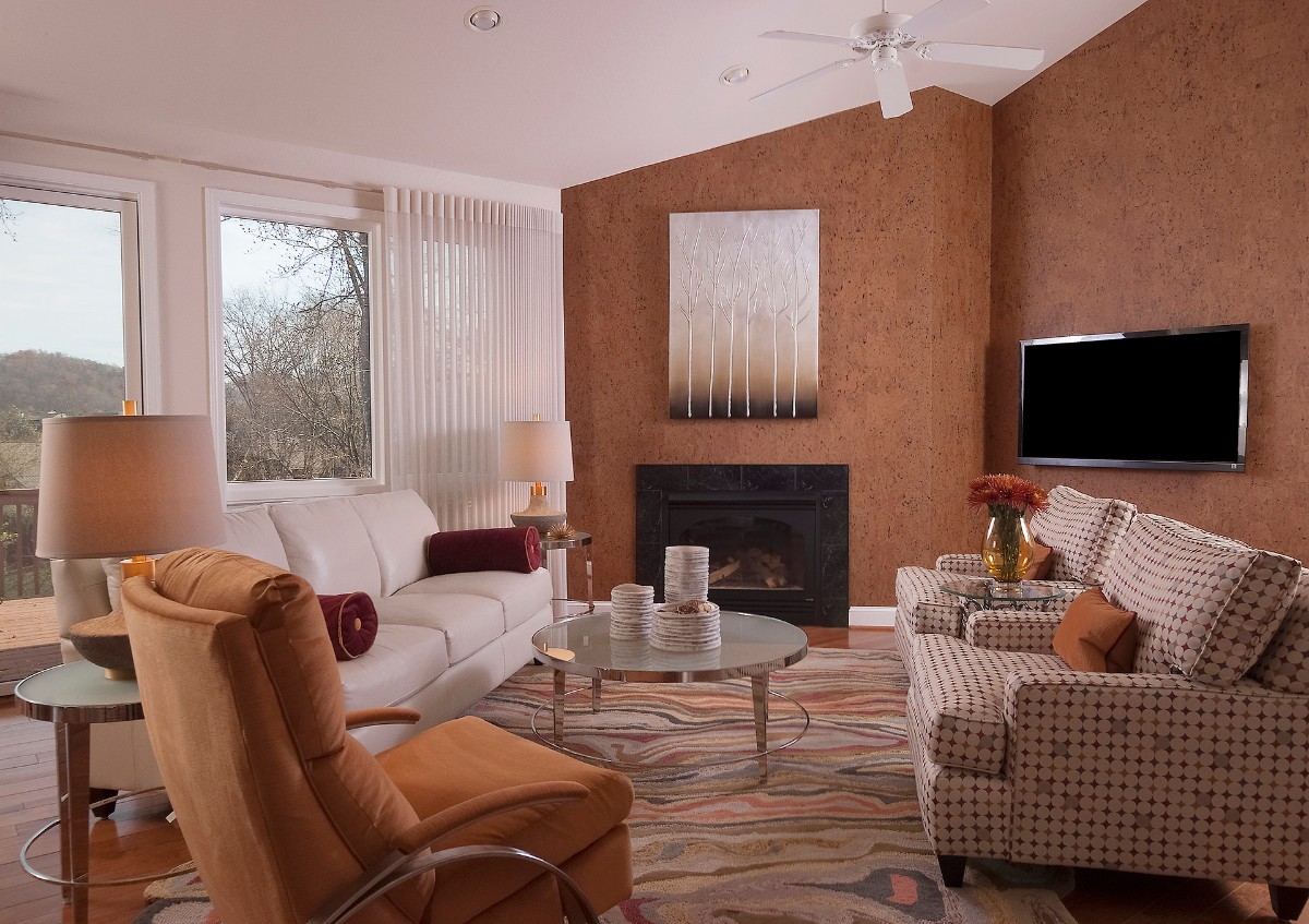 family room designer bismarck, nd