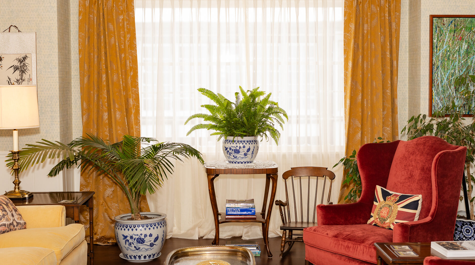 Design Staples That Last